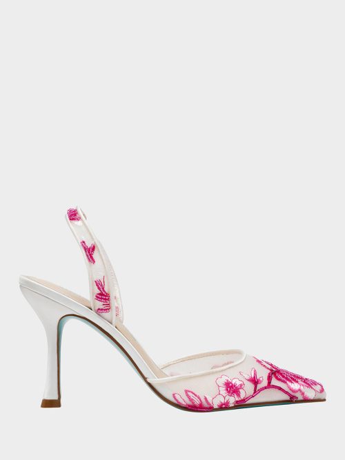 PATCH FUCHSIA