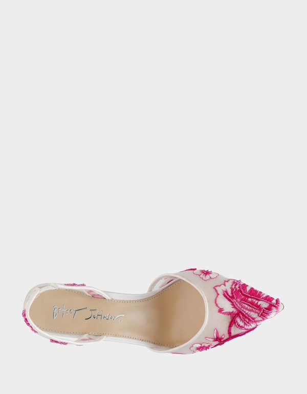 PATCH FUCHSIA - Image 7