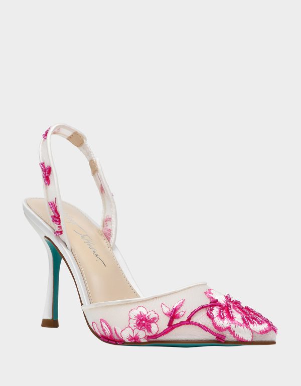 PATCH FUCHSIA - Image 3