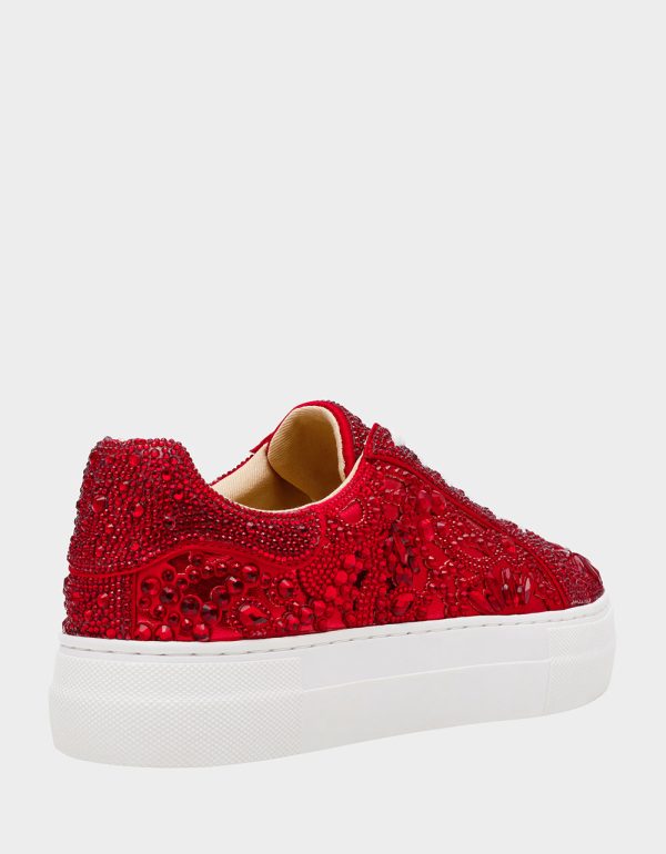 REILY RED - Image 4