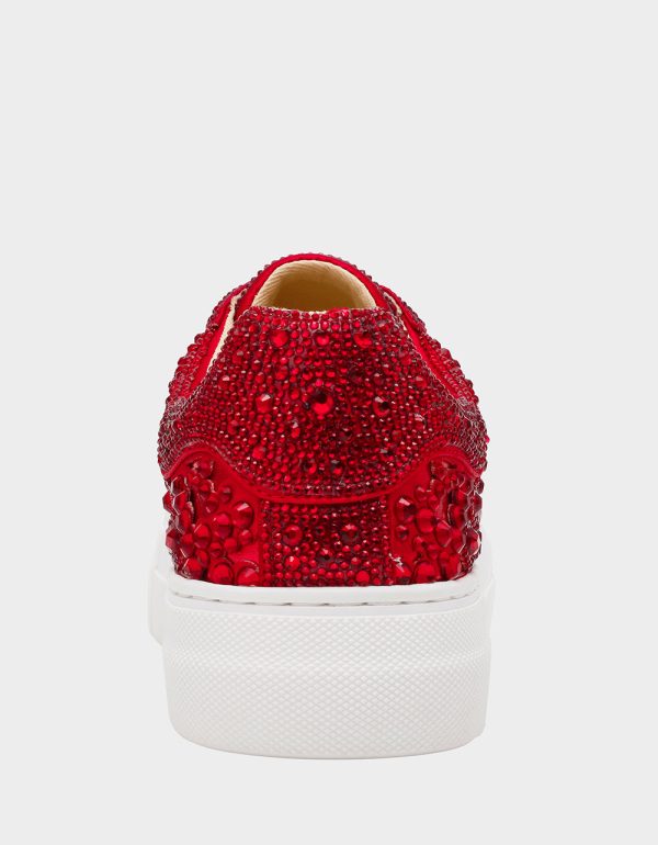 REILY RED - Image 5