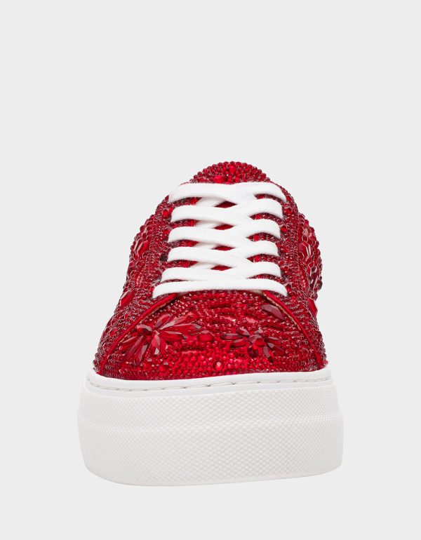 REILY RED - Image 3