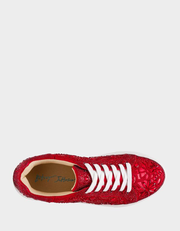 REILY RED - Image 6