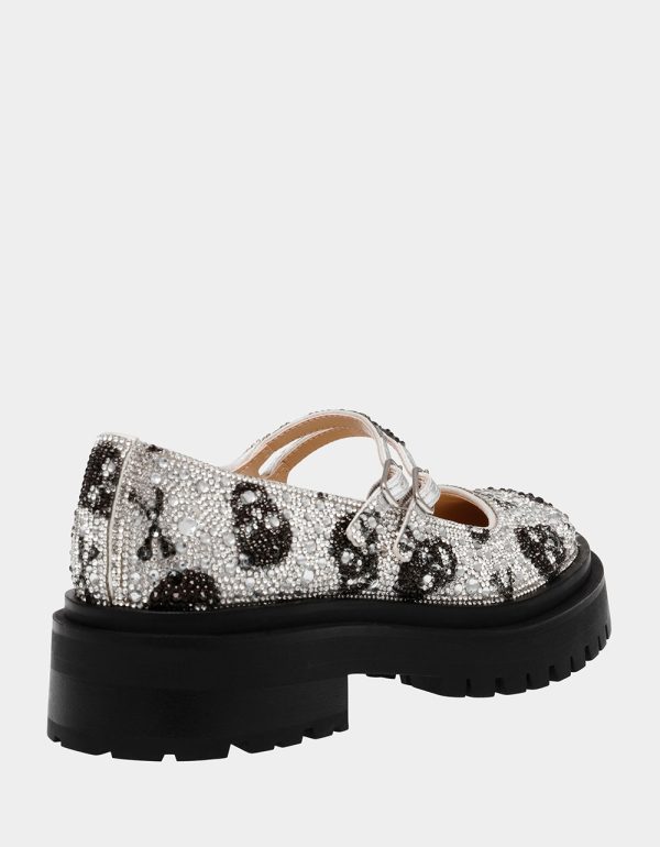 RICO SILVER SKULLS - Image 5