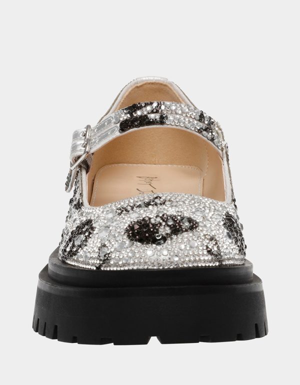 RICO SILVER SKULLS - Image 4