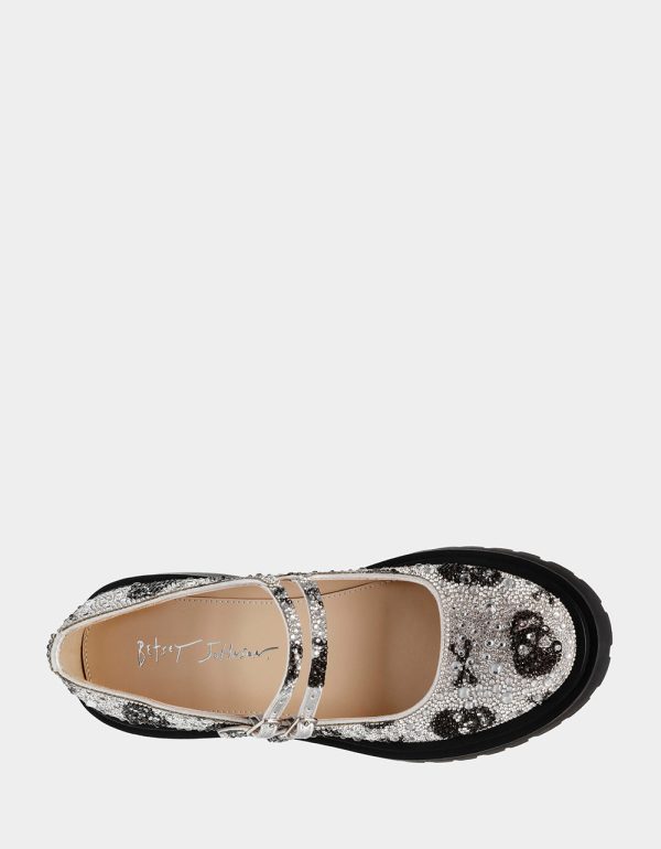 RICO SILVER SKULLS - Image 7