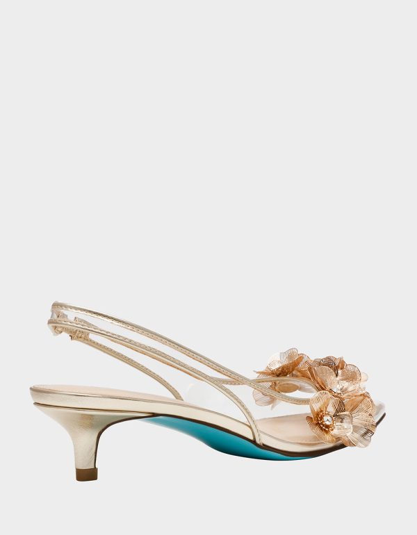 ROBIN GOLD - Image 4