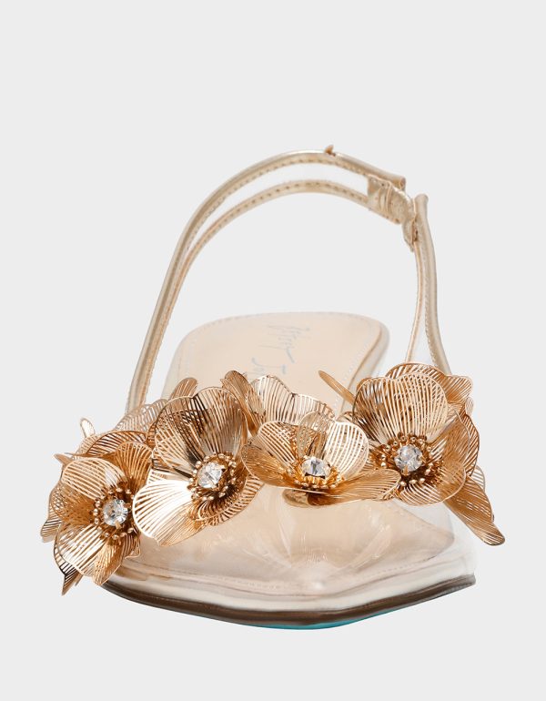 ROBIN GOLD - Image 3