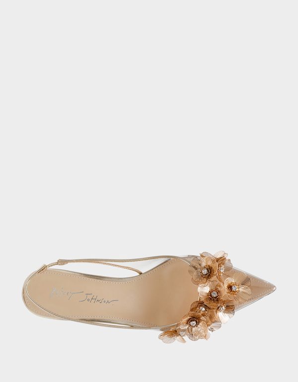 ROBIN GOLD - Image 6