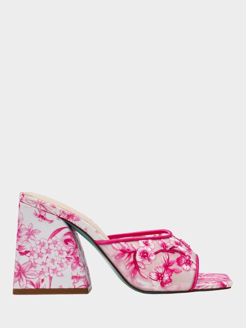 ROO FUCHSIA