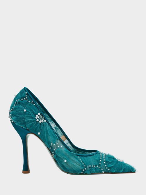 ROXIE EMERALD