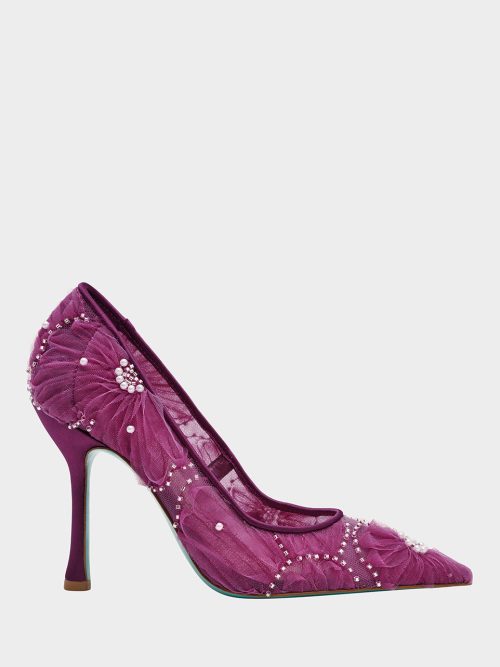 ROXIE OXBLOOD
