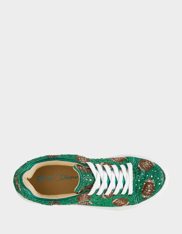SIDNY GREEN FOOTBALL - Image 7