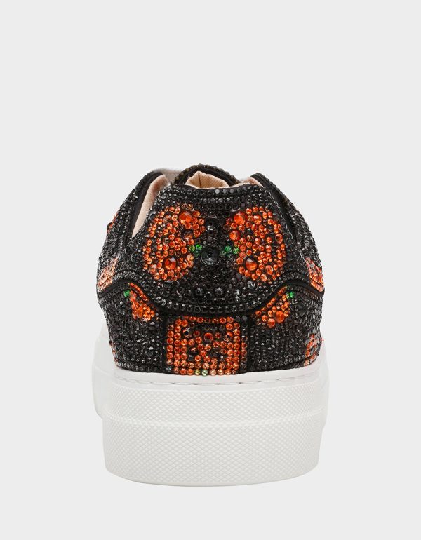 MOMMY & ME HALLOWEEN BUNDLE PUMPKIN - Image 13