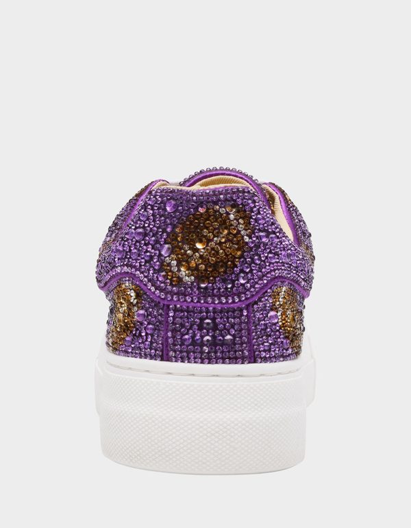 SIDNY PURPLE FOOTBALL - Image 5