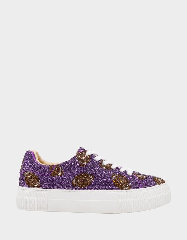 SIDNY PURPLE FOOTBALL