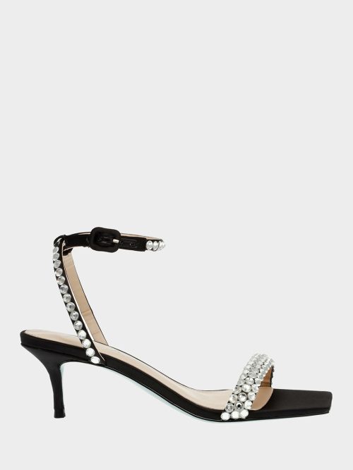 STONE BLACK