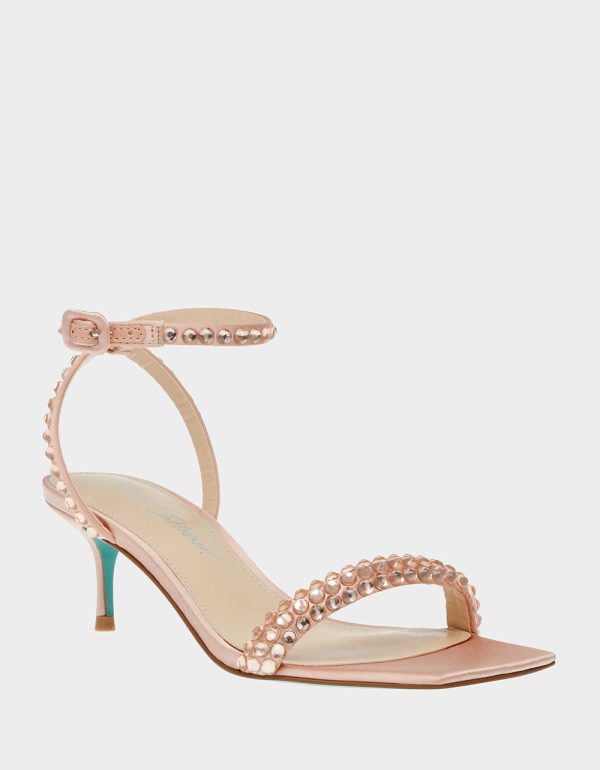 STONE BLUSH - Image 2
