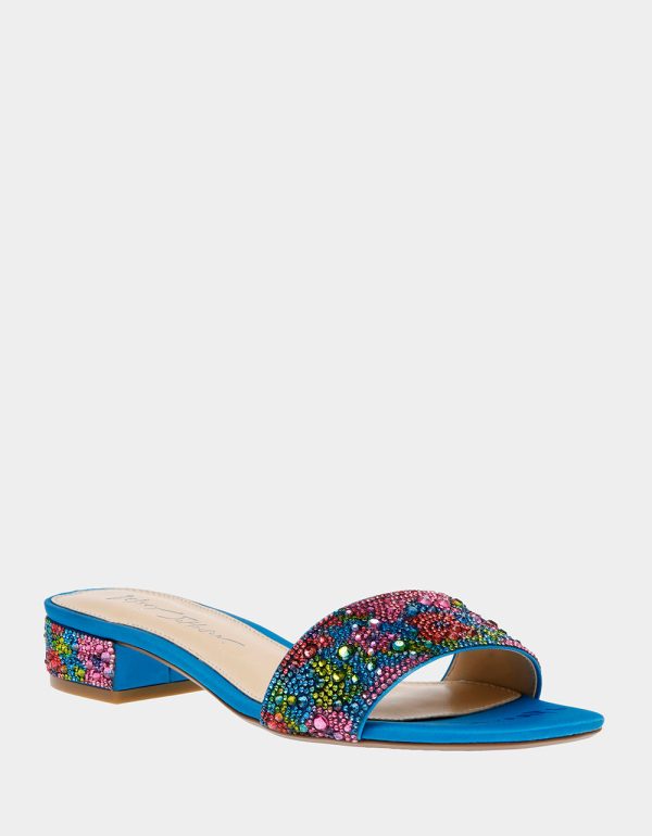 SUNNY BLUE POPPY | RE:LUV - Image 3