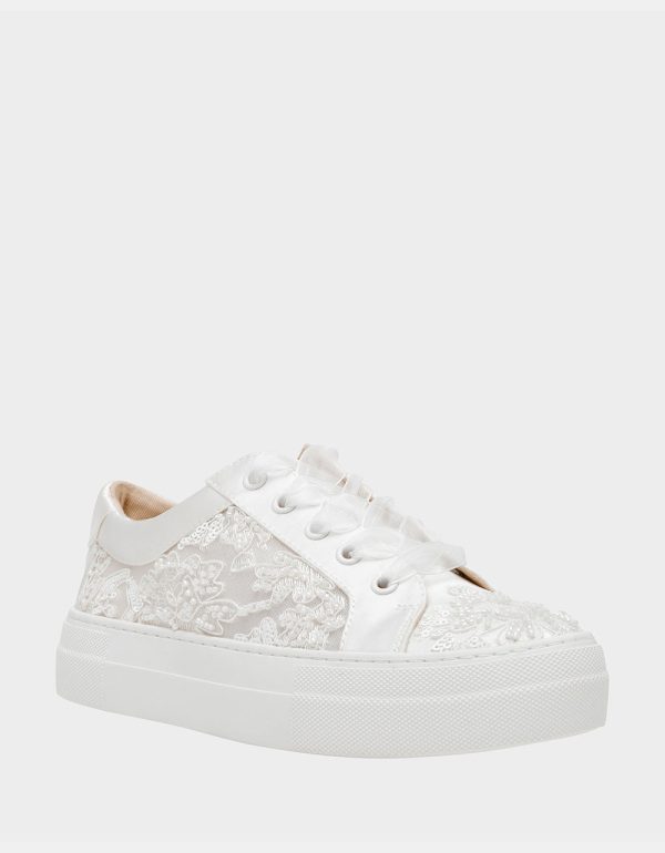 THEAA IVORY - Image 4