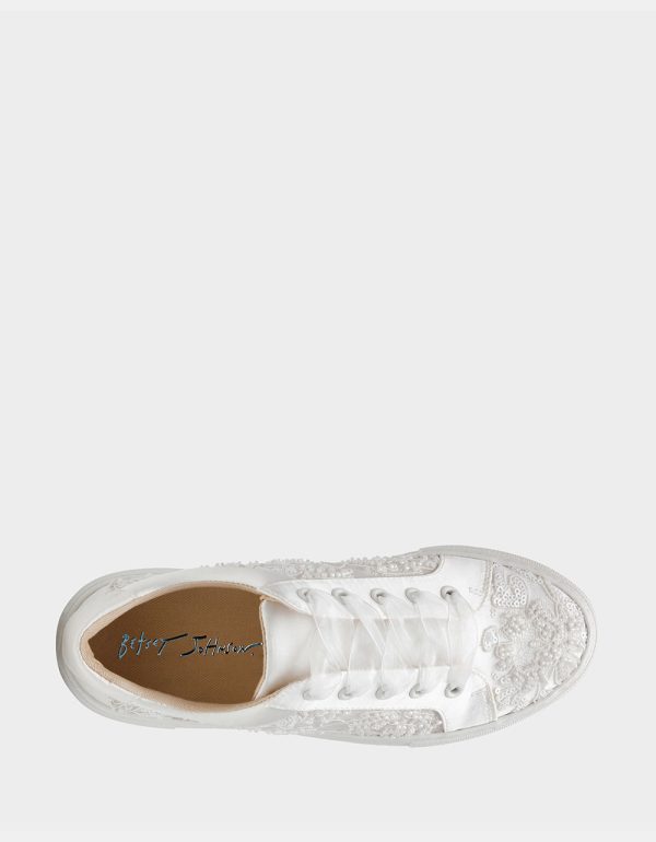 THEAA IVORY - Image 8