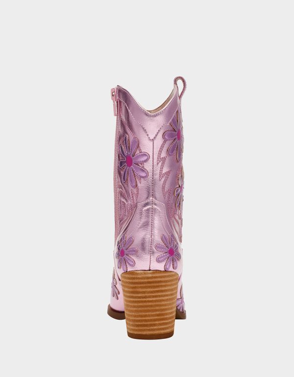 TEDDYY PINK - Image 6