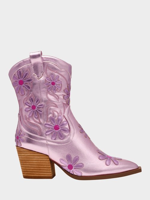 TEDDYY PINK