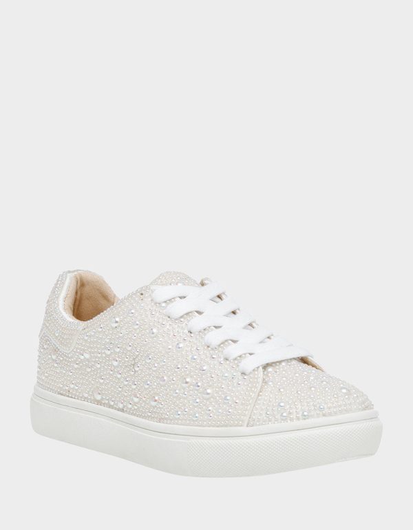 KIDS' SIDNY IVORY - Image 2