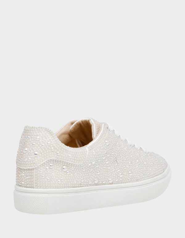 KIDS' SIDNY IVORY - Image 4