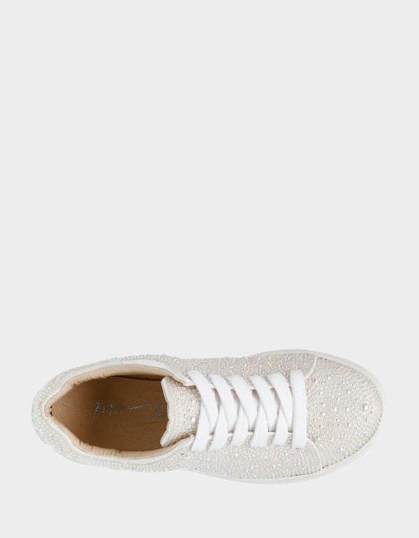 KIDS' SIDNY IVORY - Image 6