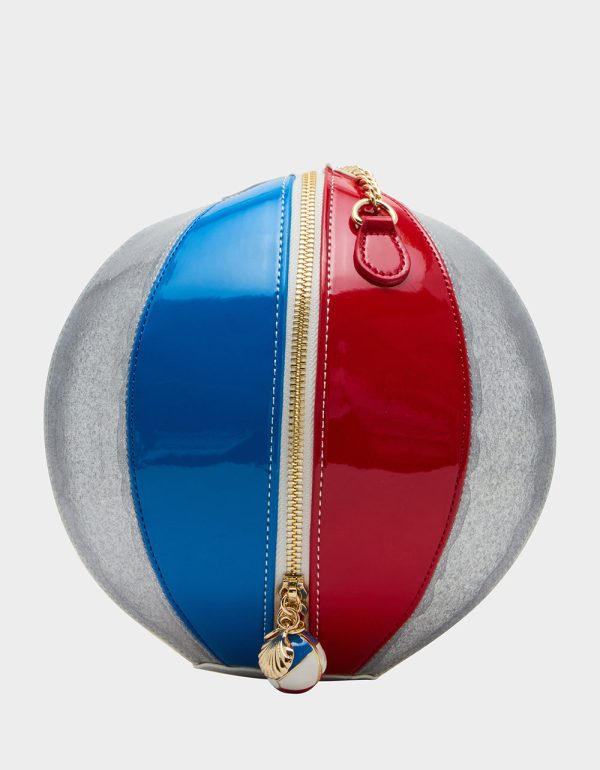 KITSCH HAVIN A BALL AMERICAN FLAG - Image 6