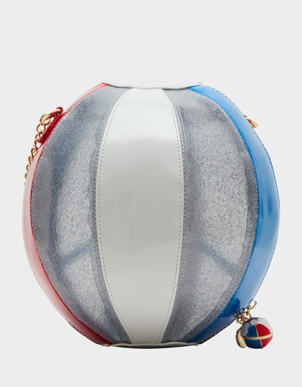 KITSCH HAVIN A BALL AMERICAN FLAG - Image 4