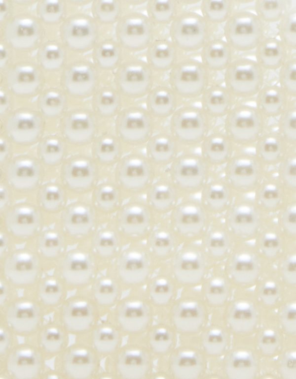 GOSSIP PEARL TOP HANDLE CROSSBODY PEARL - Image 6