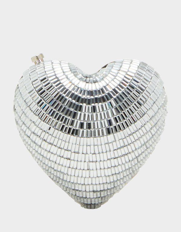 STOLE MY HEART SILVER - Image 6