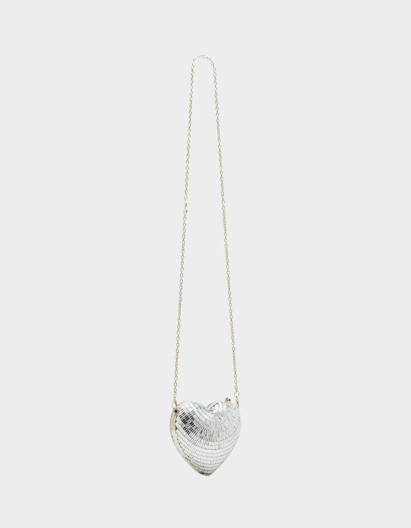 STOLE MY HEART SILVER - Image 3