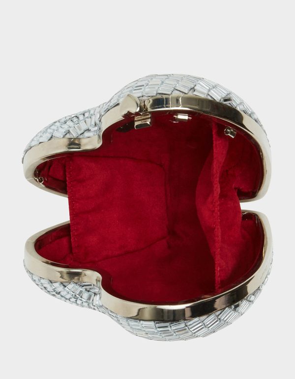 STOLE MY HEART SILVER - Image 5