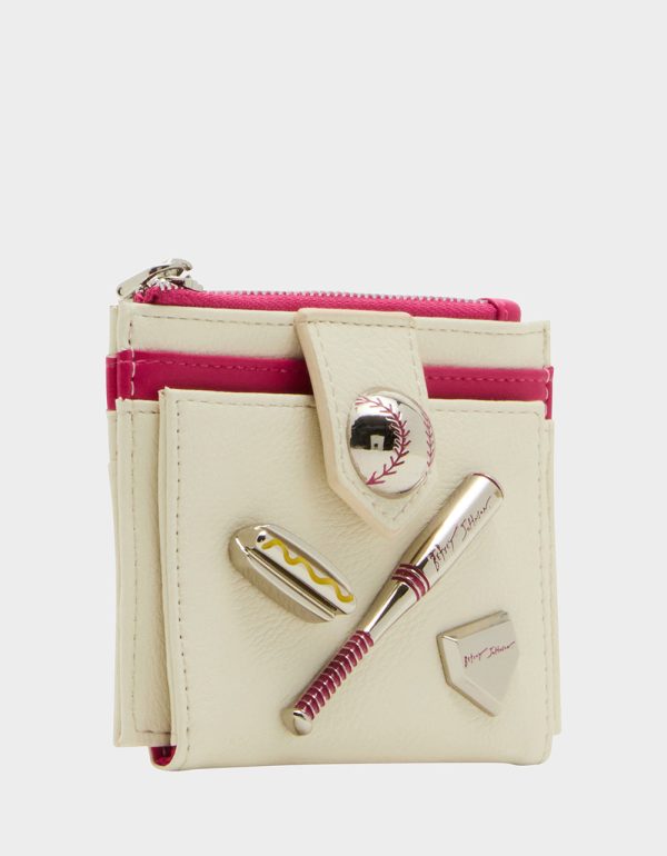 HIT ME UP BIFOLD WHITE - Image 3