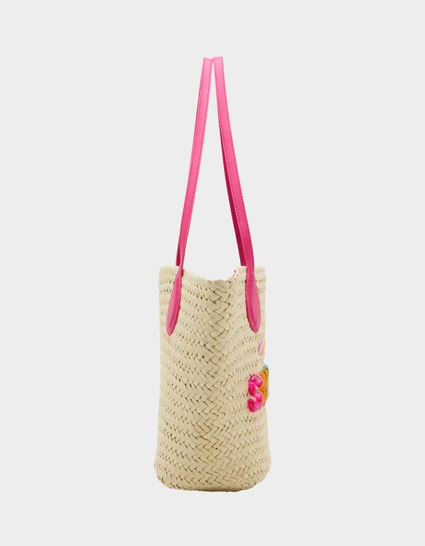 SUNSHINE TOTE NATURAL - Image 5