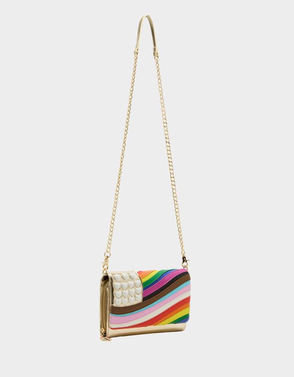 AMERICAN PRIDE WALLET ON CHAIN MULTI - Image 3