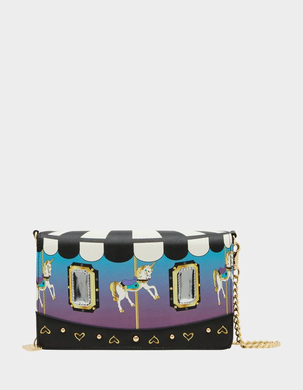 SPIN ME WALLET ON CHAIN MULTI