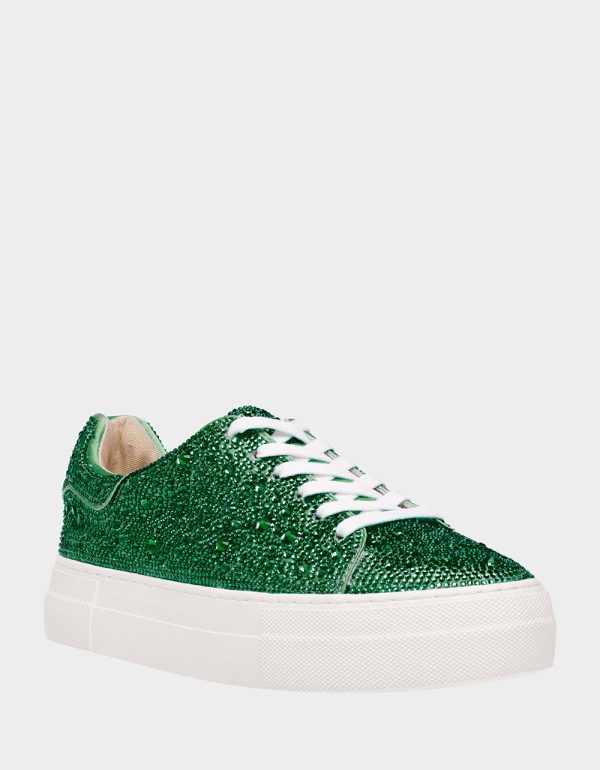 SIDNY EMERALD - Image 3