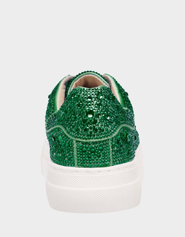 SIDNY EMERALD - Image 6