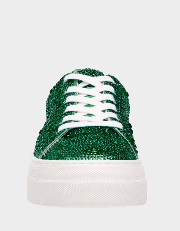 SIDNY EMERALD - Image 5
