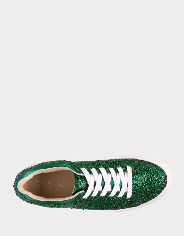 SIDNY EMERALD - Image 7