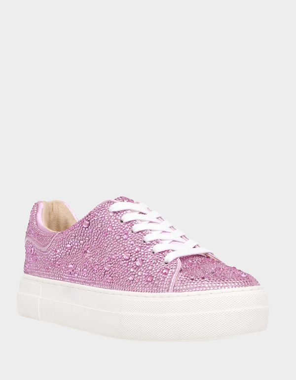 SIDNY LIGHT PINK - Image 3