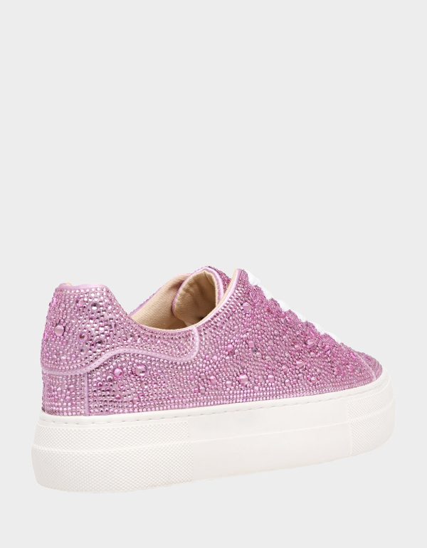 SIDNY LIGHT PINK - Image 5