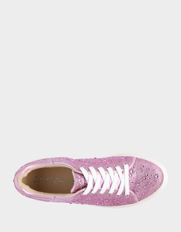 SIDNY LIGHT PINK - Image 7