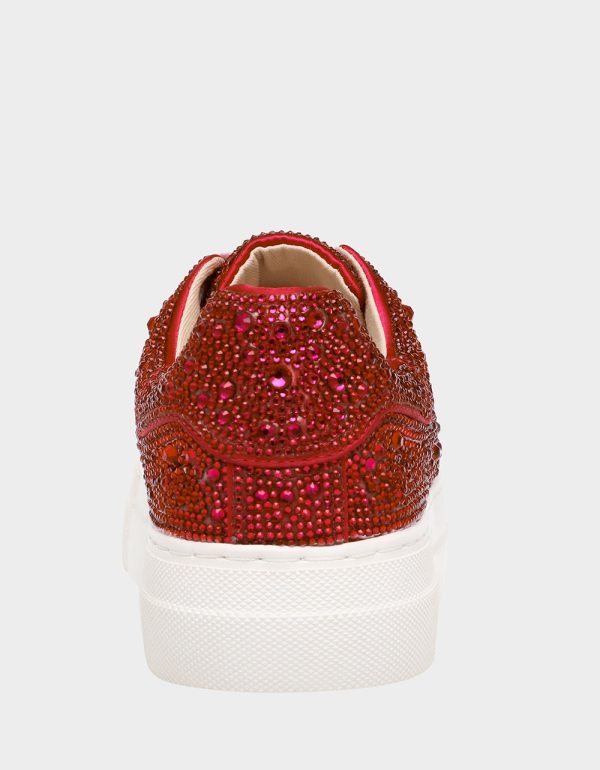 MOMMY & ME RED HOLIDAY BUNDLE - Image 5