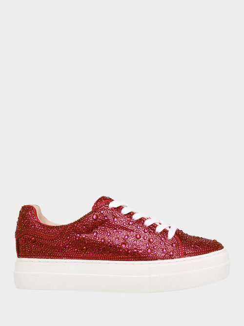 SIDNY RED