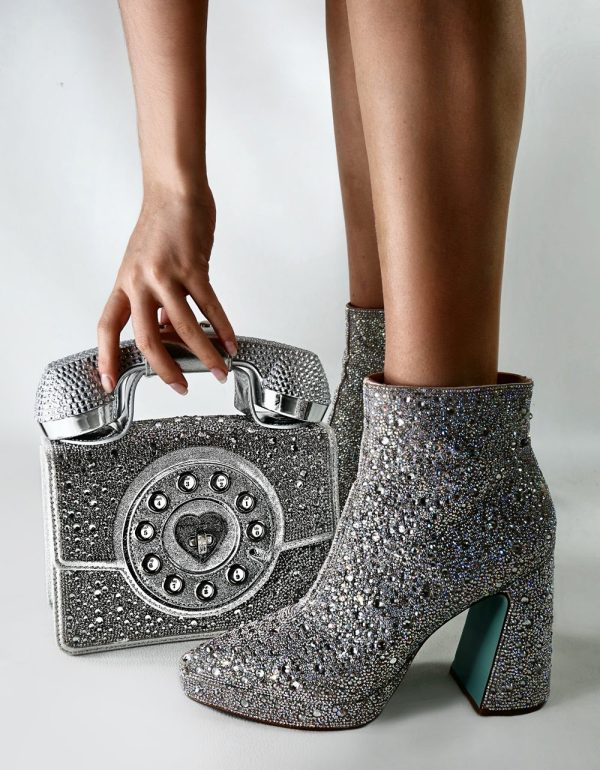 DELLA RHINESTONES | RE:LUV - Image 11
